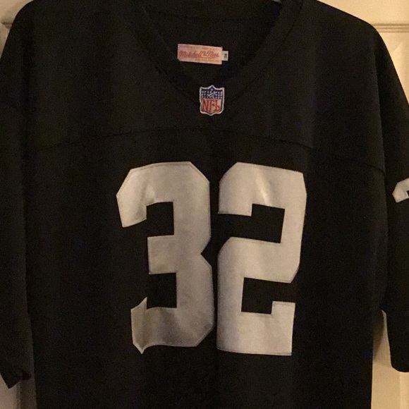 jack tatum throwback jersey